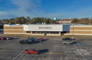 Plus de détails pour 101 N 12th St, West Columbia, SC - Local commercial à vendre