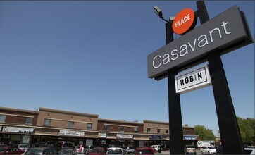 530-800 Boul Casavant O, Saint-hyacinthe, QC à louer Photo de l’immeuble– Image 2 sur 2