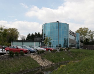 Plus de détails pour 4902 Hammersley Rd, Madison, WI - Local d'activités à louer