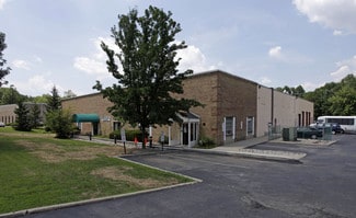 Plus de détails pour 155 Algonquin Pky, Whippany, NJ - Local d’activités à vendre