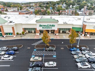 Plus de détails pour 235 Union St, Waterbury, CT - Local commercial à louer