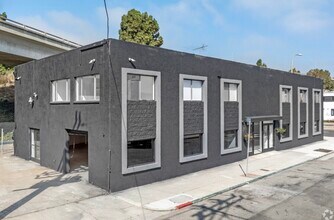11520 Jefferson Blvd, Culver City, CA à vendre Photo de l’immeuble– Image 2 sur 12