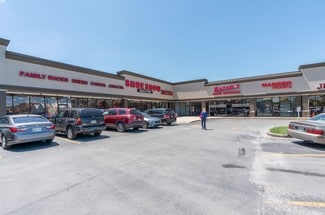 Plus de détails pour 2675 Decherd Blvd, Winchester, TN - Local commercial à louer