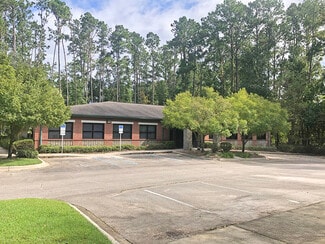 Plus de détails pour 1917 Commonwealth Ln, Tallahassee, FL - Bureau à louer