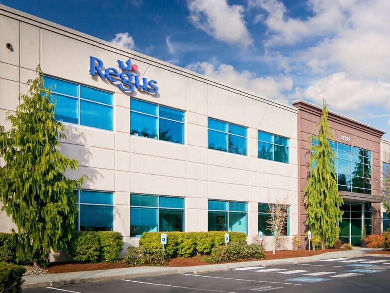 22722 29th Dr SE, Bothell, WA à louer - Photo de l’immeuble – Image 3 sur 11