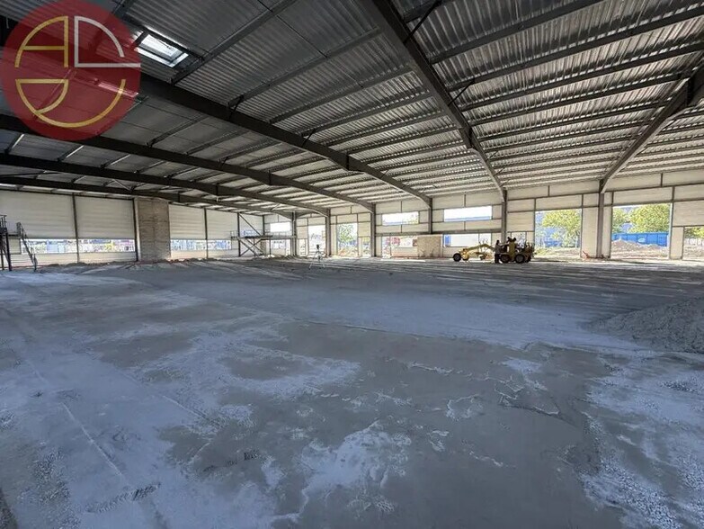 Industriel/Logistique dans Portet-sur-Garonne à vendre - Photo intérieure – Image 2 sur 8