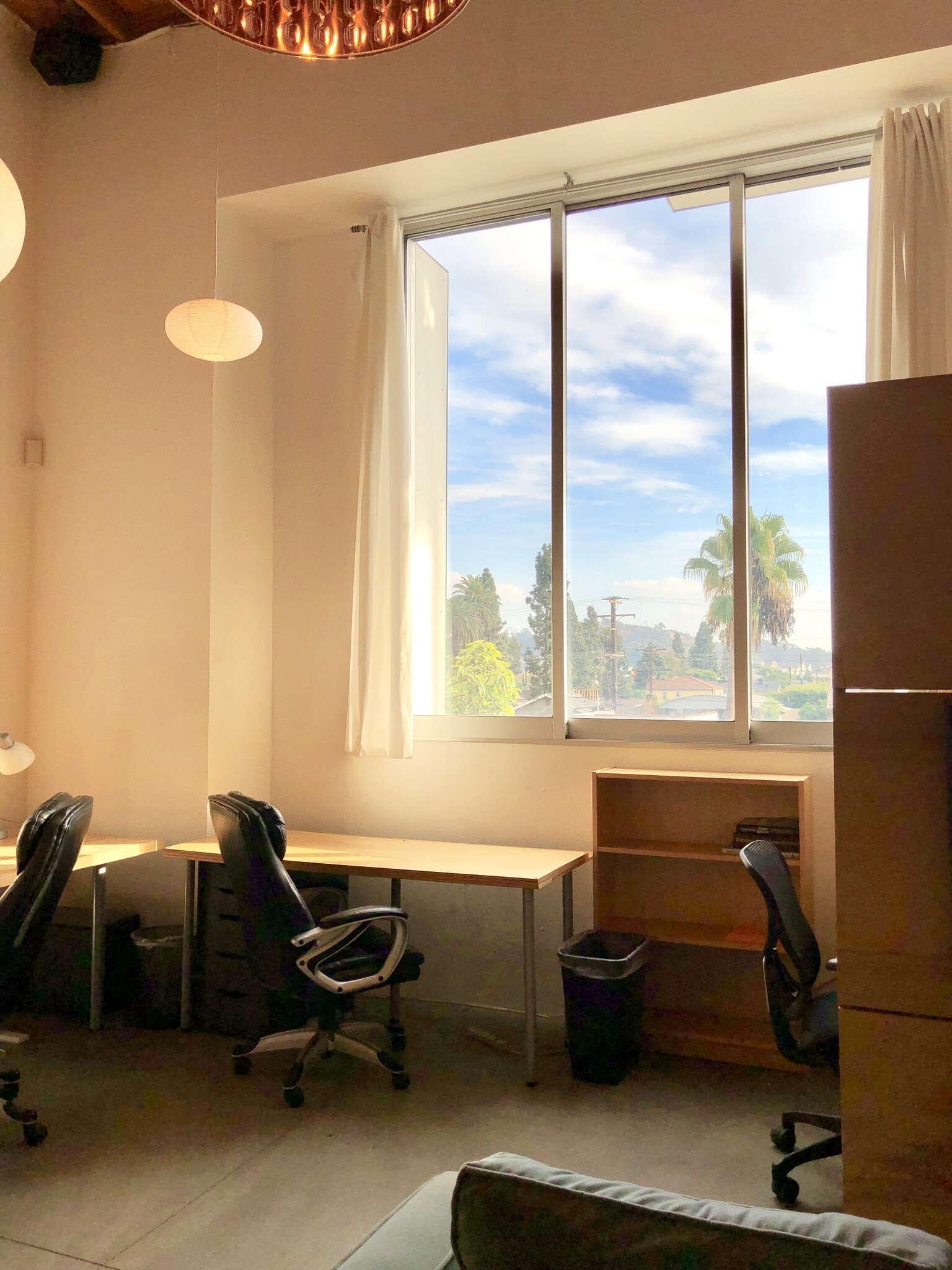 8601-8635 Washington Blvd, Culver City, CA à louer Photo de l’immeuble– Image 1 sur 9