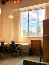 8601-8635 Washington Blvd, Culver City, CA à louer Photo de l’immeuble– Image 1 sur 9