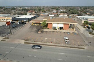 Plus de détails pour 1031 Us Highway 181, Portland, TX - Local commercial à vendre
