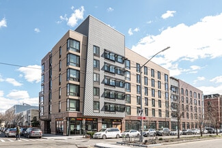 Plus de détails pour 524 Vandalia Ave, Brooklyn, NY - Bureau/Local commercial à louer