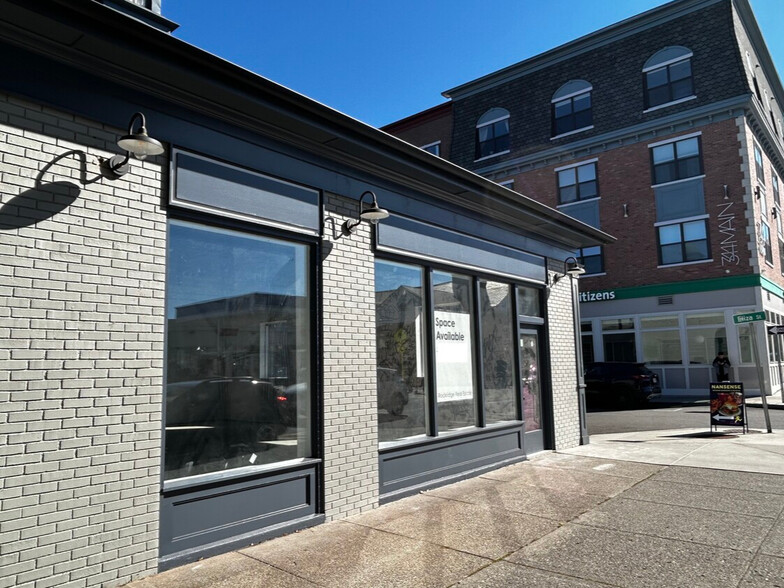 334-340 Main St, Beacon, NY à louer - Photo de l’immeuble – Image 3 sur 7