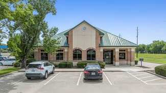 Plus de détails pour 1536 Fm 359 Rd, Richmond, TX - Bureau à vendre