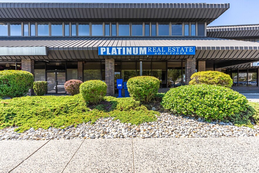 1003-1031 McBride Ave, Woodland Park, NJ à vendre - Photo de l’immeuble – Image 2 sur 33