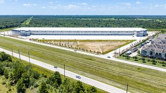 Plus de détails pour 8920 Red Bluff rd, Pasadena, TX - Industriel/Logistique à vendre