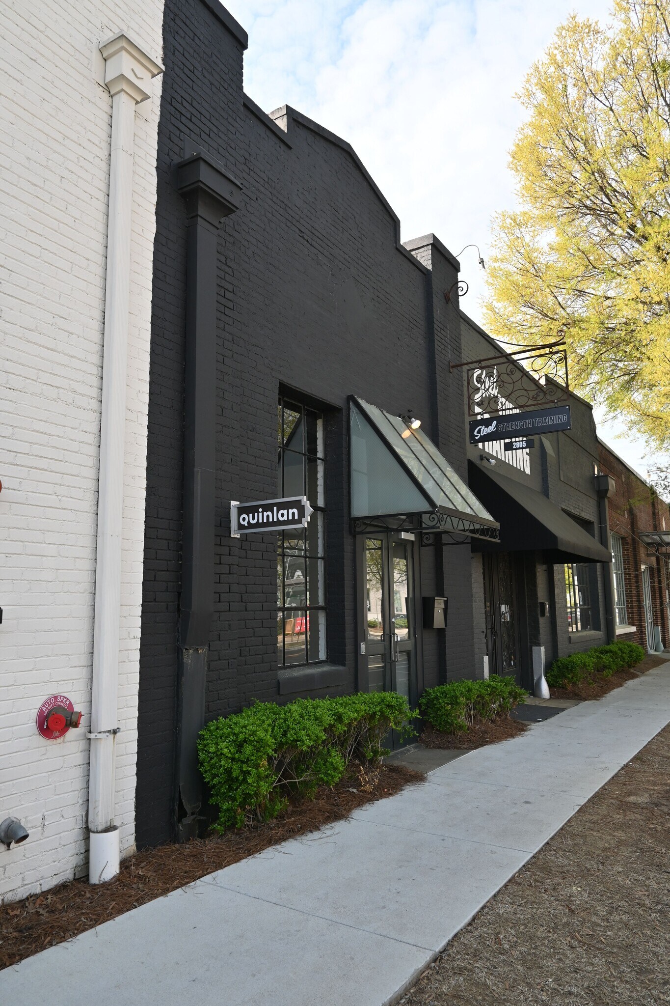 2805 2nd Ave S, Birmingham, AL à louer Photo de l’immeuble– Image 1 sur 8