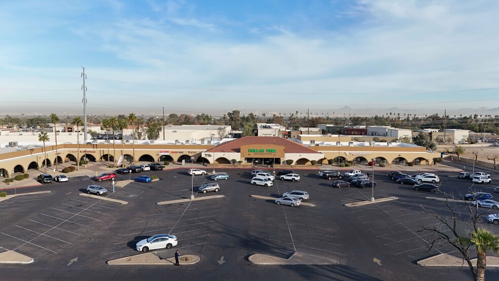 26 E Baseline Rd, Phoenix, AZ à louer - Photo de l’immeuble – Image 3 sur 4