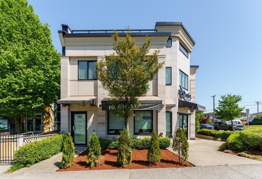 3456 Boundary Rd, Vancouver, BC à vendre - Photo de l’immeuble – Image 3 sur 8
