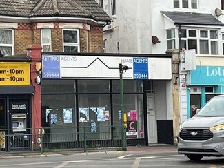 Plus de détails pour 726 Christchurch Rd, Bournemouth - Local commercial à louer