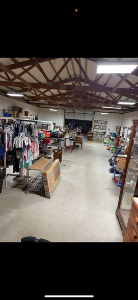 135 Dixon Springs Hwy, Carthage, TN à vendre - Photo de l’immeuble – Image 3 sur 6