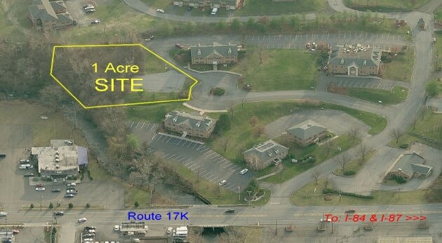 900 Stony Brook Ct, Newburgh, NY à vendre - Photo de l’immeuble – Image 2 sur 4