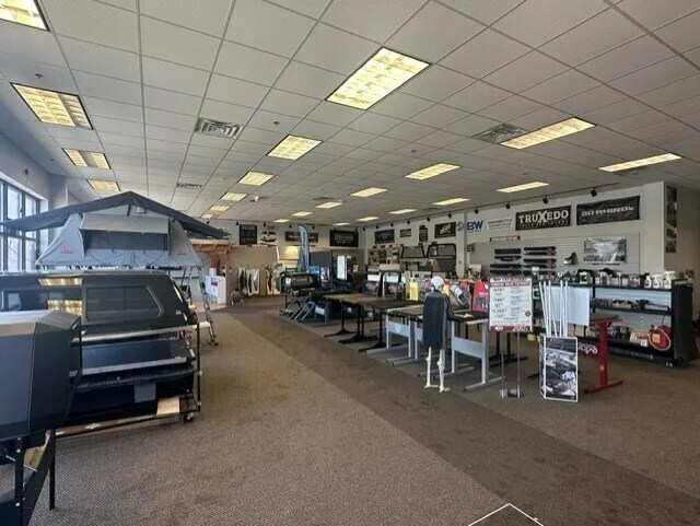 2409 E 10th St, Sioux Falls, SD à louer - Photo intérieure – Image 3 sur 4
