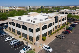 Plus de détails pour 6910 E Chauncey Ln, Phoenix, AZ - Bureau à louer