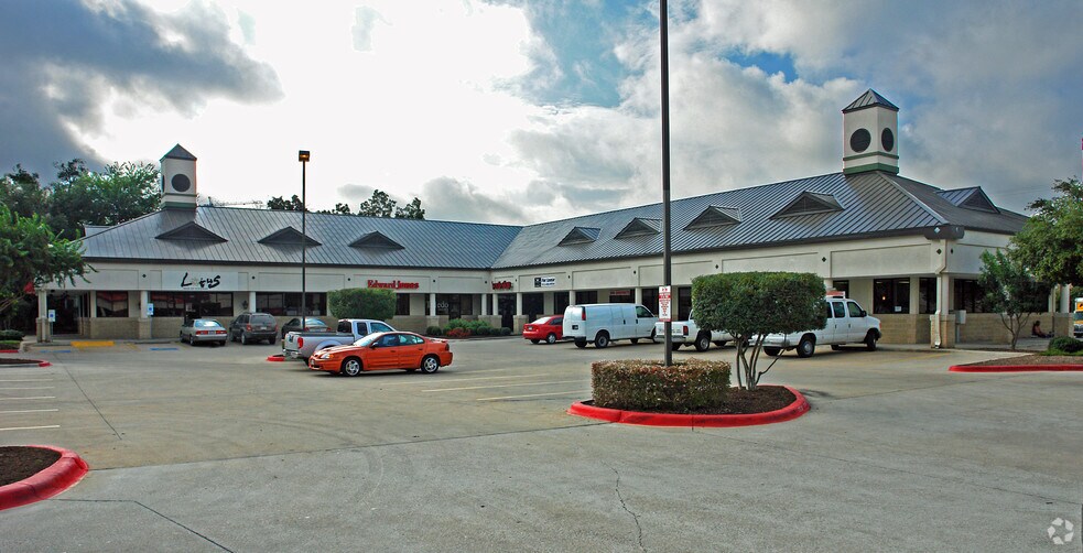 1211 W 6th St, Austin, TX à louer - Photo principale – Image 1 sur 2