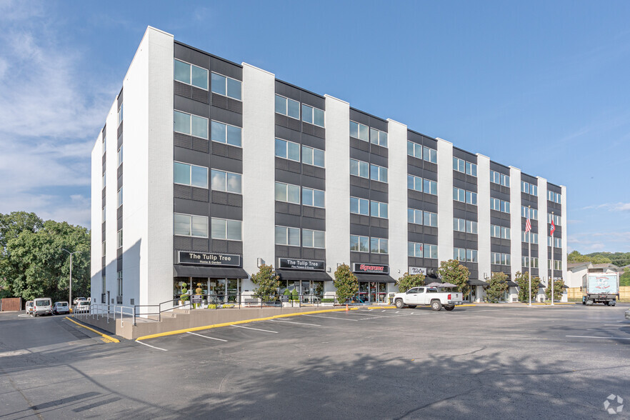 95 White Bridge Pike, Nashville, TN à louer - Photo de l’immeuble – Image 1 sur 6