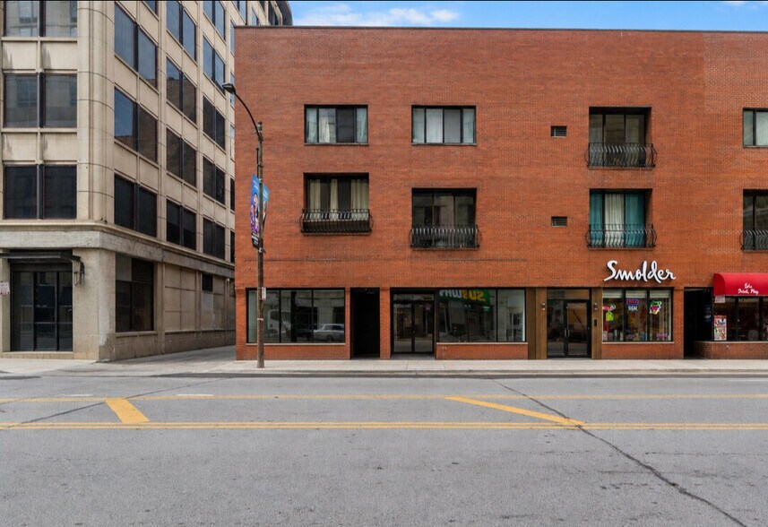 440 N State St, Chicago, IL à louer - Photo de l’immeuble – Image 3 sur 19