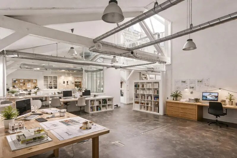 Bureau dans Paris à louer - Photo intérieure – Image 3 sur 7