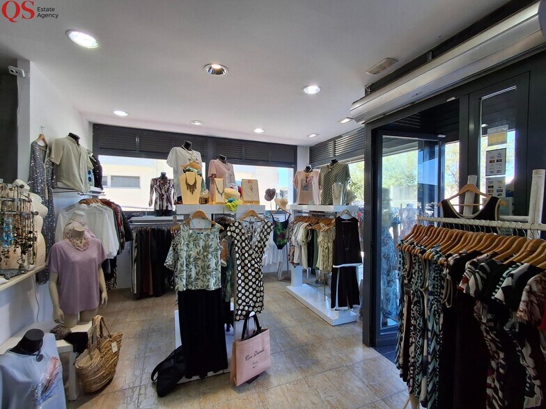 Local commercial dans Cunit, Tarragona à louer - Photo intérieure – Image 1 sur 4