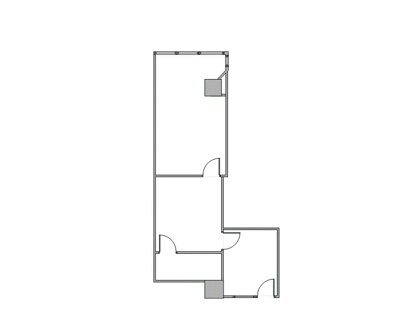 7322 Southwest Fwy, Houston, TX à louer Plan d’étage– Image 1 sur 1