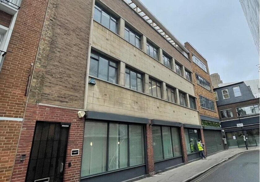 65-75 Shelton St, Londres à louer - Photo de l’immeuble – Image 3 sur 12