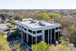Plus de détails pour 330 Crossing Blvd, Orange Park, FL - Coworking à louer