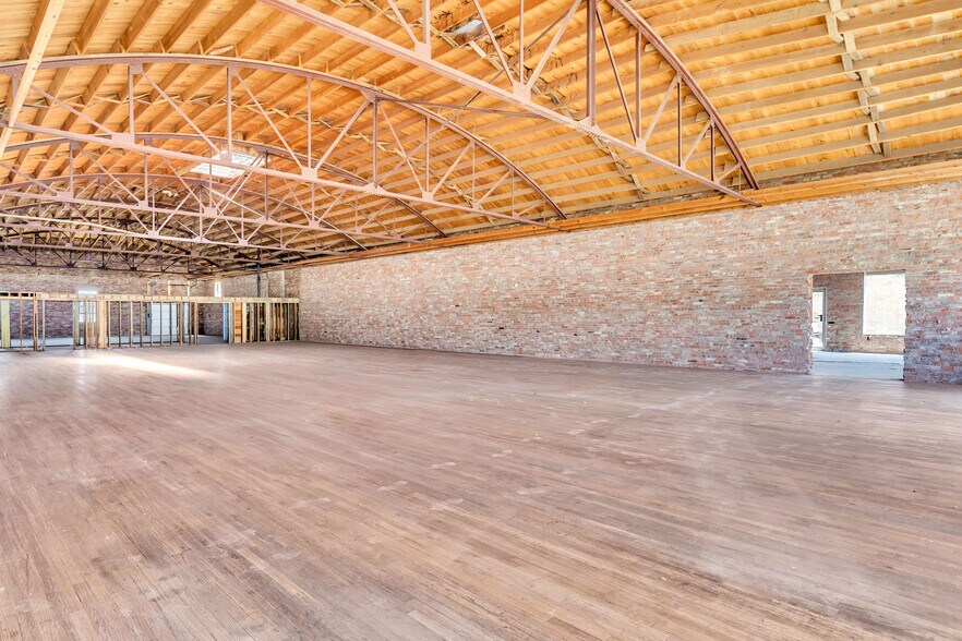 815 W Broadway St, Ardmore, OK à vendre - Photo de l’immeuble – Image 2 sur 30