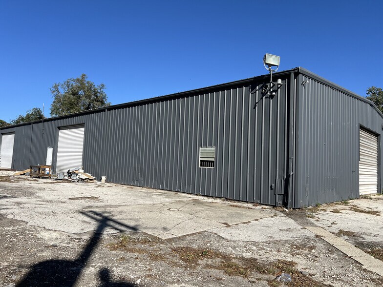 929 US Highway 17, Fort Meade, FL à louer - Photo de l’immeuble – Image 2 sur 12