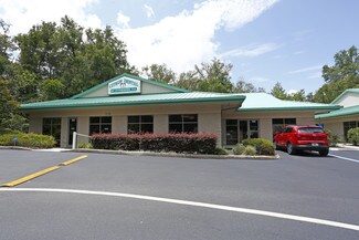 Plus de détails pour 2231 W Highway 44, Inverness, FL - Bureau à vendre