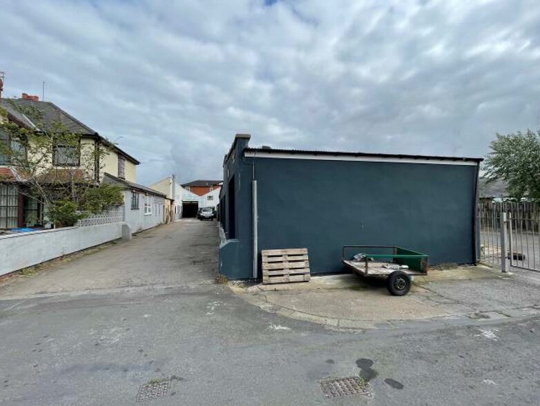 Lord St, Lytham St Annes à vendre - Photo de l’immeuble – Image 3 sur 4
