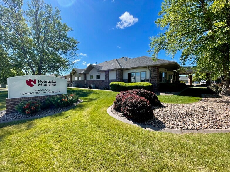 412 W 42nd St, Kearney, NE à vendre - Photo de l’immeuble – Image 1 sur 1