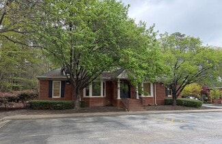 Plus de détails pour 1177 Garden Walk Blvd, College Park, GA - Médical à louer