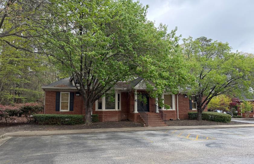 1177 Garden Walk Blvd, College Park, GA à louer Photo de l’immeuble– Image 1 sur 5