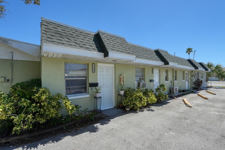 1548 S Missouri Ave, Clearwater, FL à vendre - Photo principale – Image 1 sur 7
