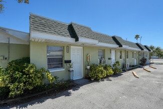 Plus de détails pour 1548 S Missouri Ave, Clearwater, FL - Logement à vendre