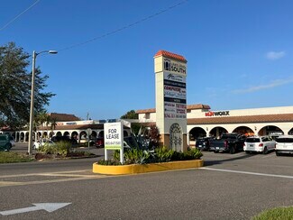 Plus de détails pour 5363 S Florida Ave, Lakeland, FL - Bureau, Local commercial à louer