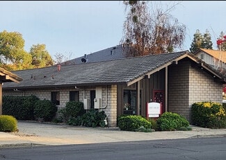 Plus de détails pour 548 3rd St W, Sonoma, CA - Bureau/Médical à louer