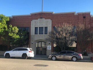 Plus de détails pour 2107 Livingston St, Oakland, CA - Bureau à louer