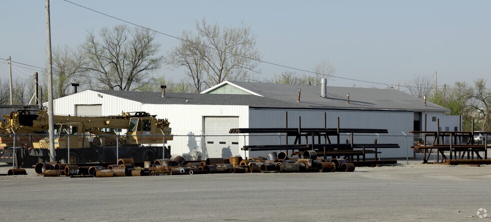 7201 Polson Ln, Hazelwood, MO à vendre - Photo de l’immeuble – Image 2 sur 2