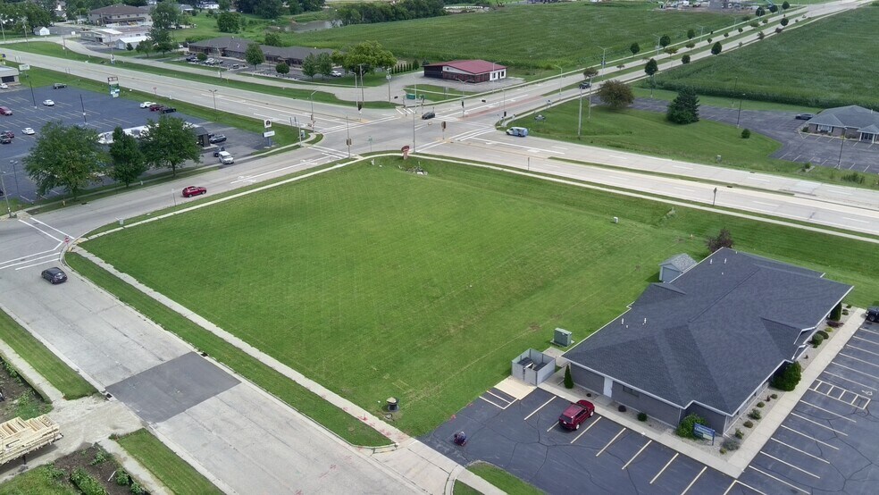 Arthur Drive, Milton, WI à vendre - Photo de l’immeuble – Image 3 sur 5