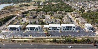 Plus de détails pour 1651 S Bell Blvd, Cedar Park, TX - Bureau à vendre