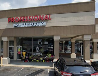 Plus de détails pour 3372 Canton Rd, Marietta, GA - Bureau/Local commercial à louer